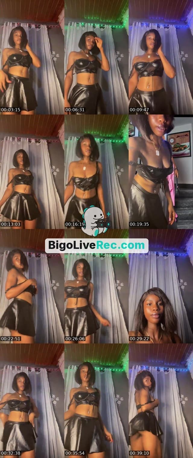 Bigo live: Ur wife needs 12k to splash💃🏻💋🎯 by @smallwife