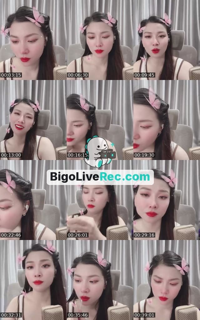 Bigo live: 🍀🪷🪷🪷🍃 by @g1011