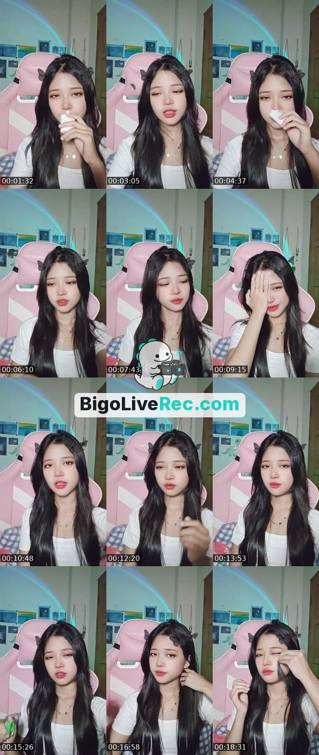 Bigo live: ပေါက်လိုက်တဲ့မဲ😂 by @pont4