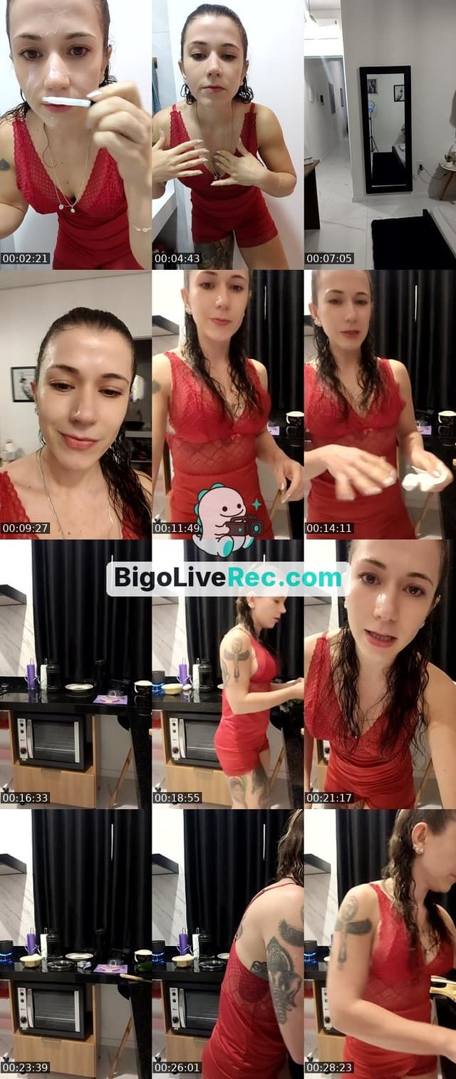 Bigo live: novata aqui 🚀 by @1138687278
