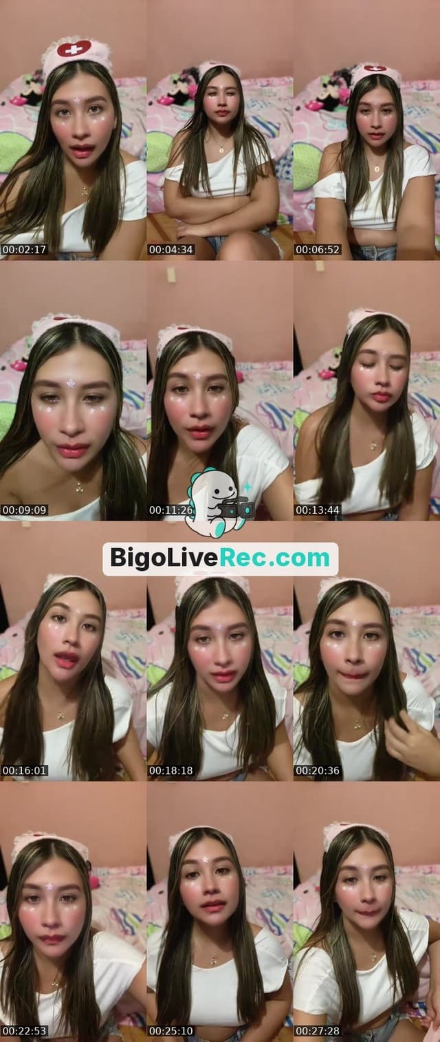 Bigo live: Busco novio 🥹💕 by @he_anly08