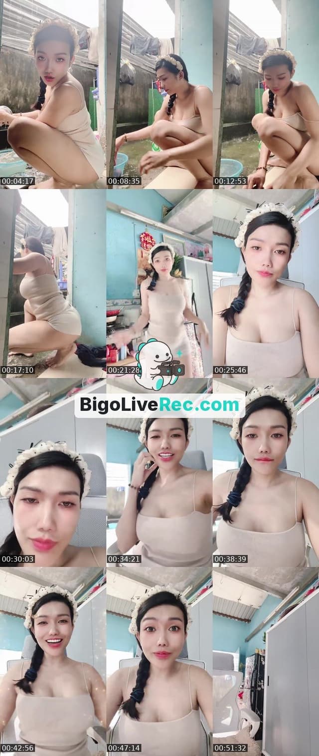 Bigo live: #MISS_BIGO Yumi 0 nóc nhà 🥺🥺🥺 by @cupid1991