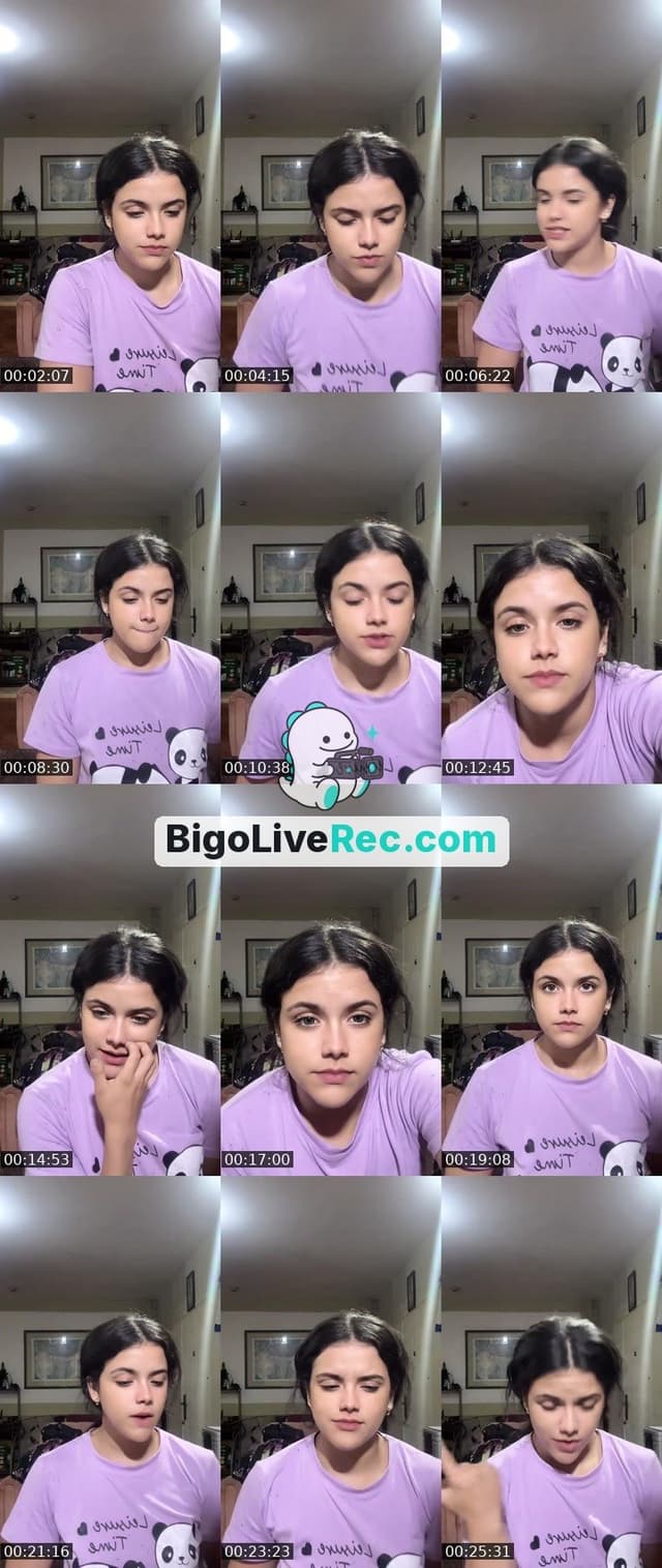 Bigo live: #Beauty Solo 10k para la meta🥹❤️ by @lamodelito_g