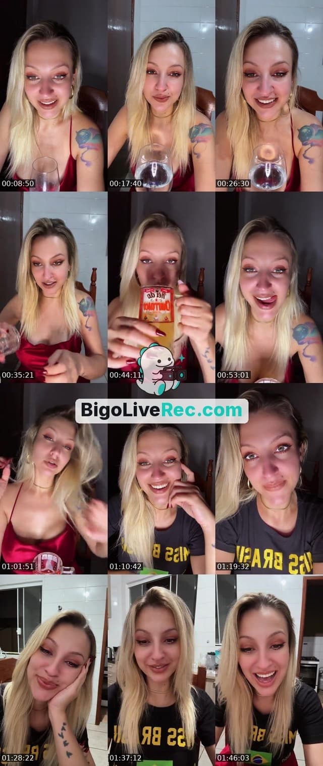 Bigo live: #Beauty Help 29k goal 🍒❤️‍🔥 by @dominicnicnic