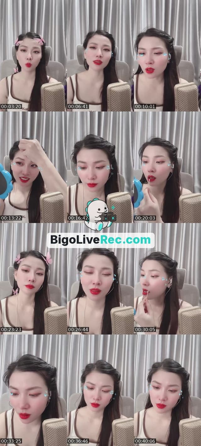 Bigo live: 🍀🪷🪷🪷🍃 by @g1011