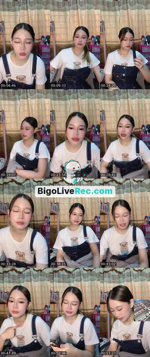 Bigo live: BIRTHDAY MONTH by @meo_o