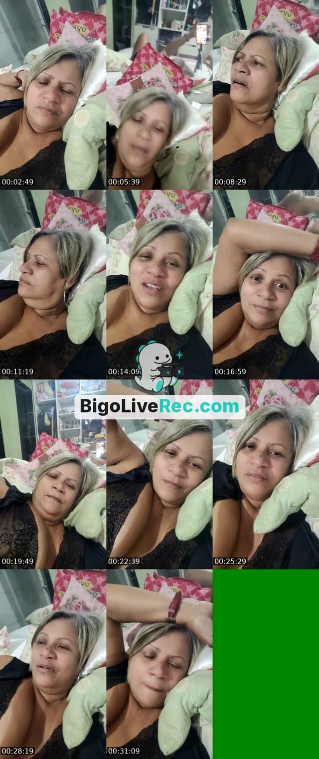 Bigo live: #charmer  by @claudinha2026