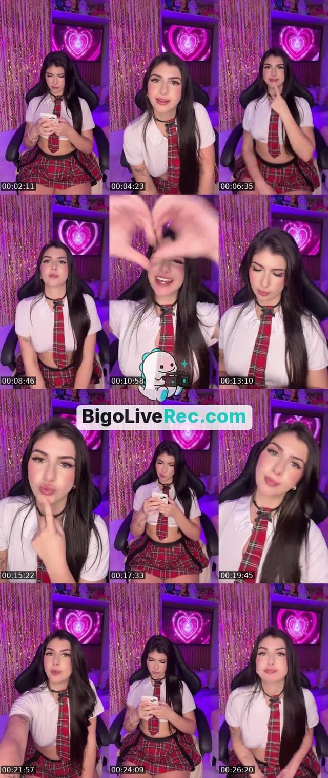 Bigo live: 14K VEM 🔥 by @ba.layana