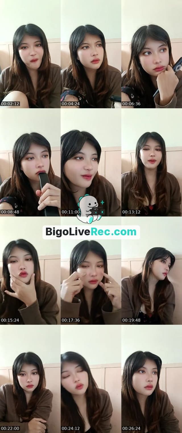 Bigo live: #Cutey help 9k🥰😇 by @van_van25