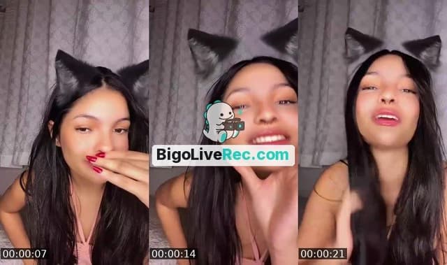 Hii 💗 - @ba.lane