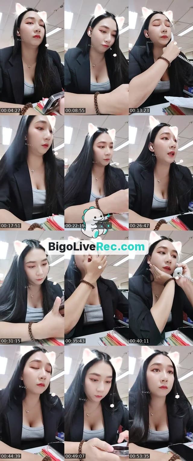 Bigo live: #Cutey Come back🥰​ by @phosri1410