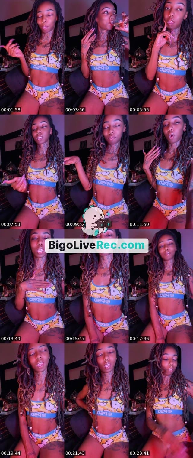 Bigo live: #DJ Love on me🥰😘 by @ladylocsta