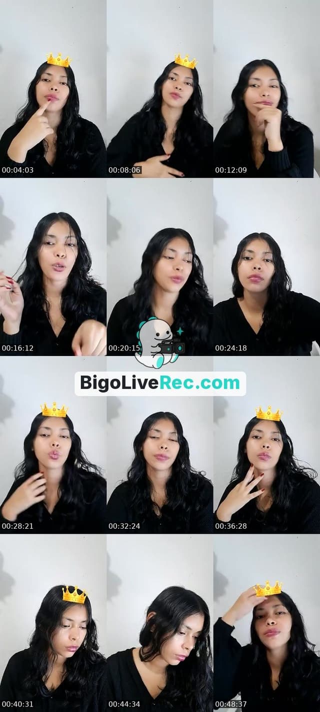Bigo live: oi, help 20k ❤️ by @fk.bia