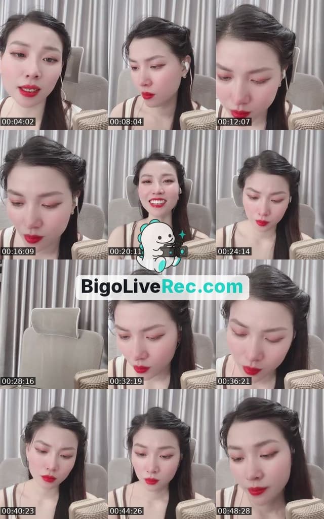 Bigo live: 🍀🪷🪷🪷🍃 by @g1011