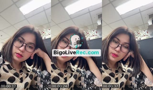 Bigo live: Lunch break! Bean me up, guys! by @1136439699