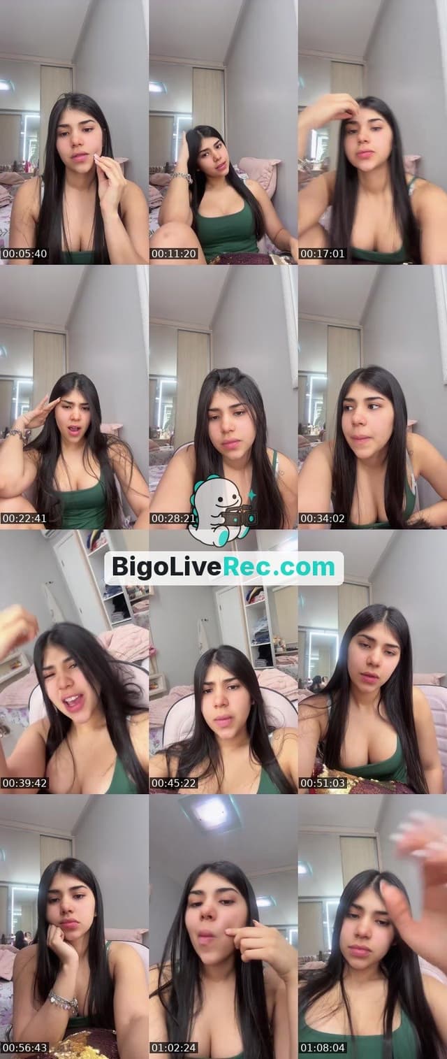 Bigo live: #Beauty  by @hz.luaa