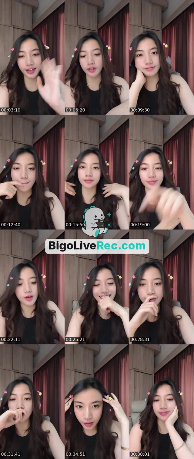 Bigo live: 💕 by @allena188