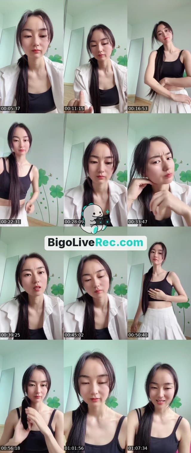 Bigo live: 零度 by @1136188021
