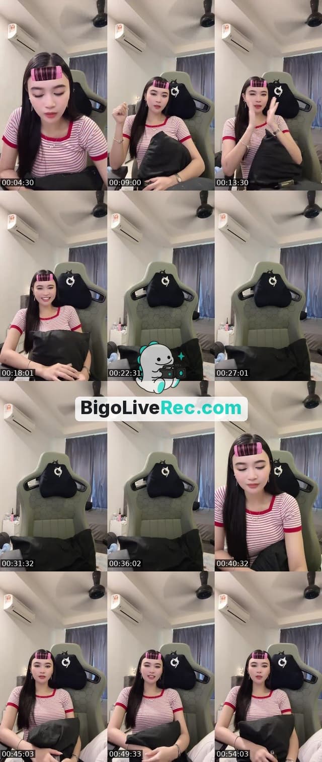 Bigo live: hi pipol by @zaykaa.ka