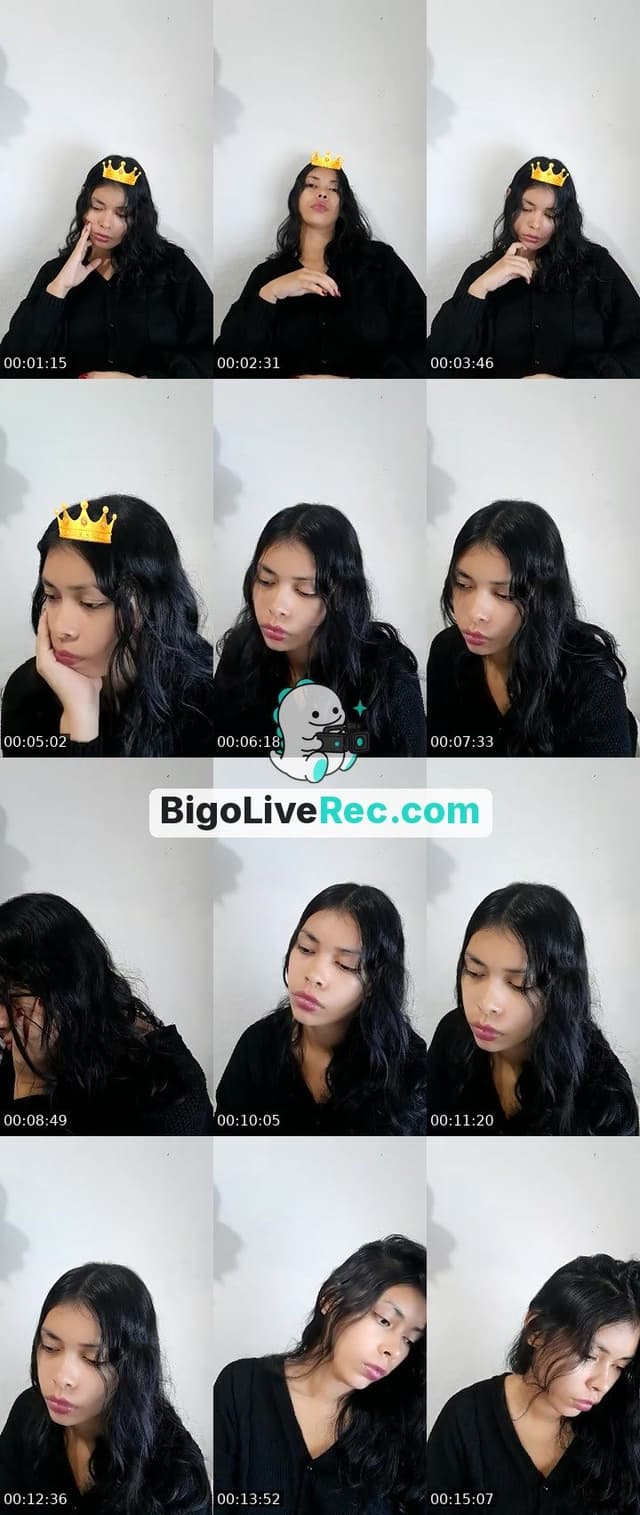 Bigo live: oi, help 20k ❤️ by @fk.bia