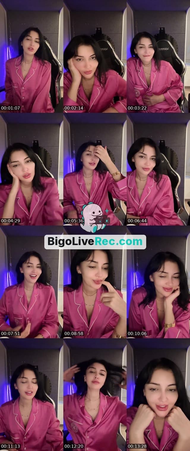Bigo live: #charmer  by @711622926
