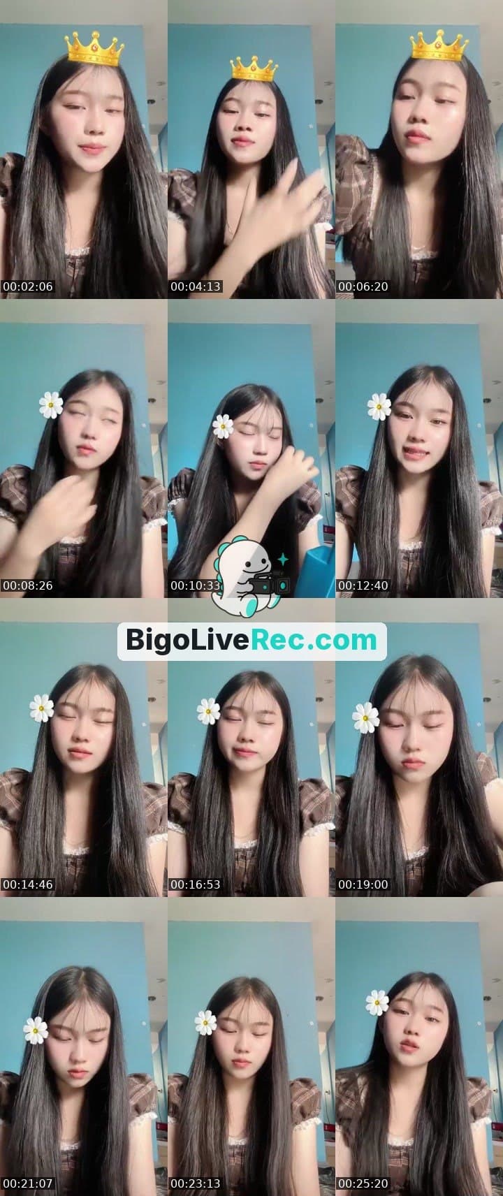 ເກັບຊົ່ວໂມງ😆