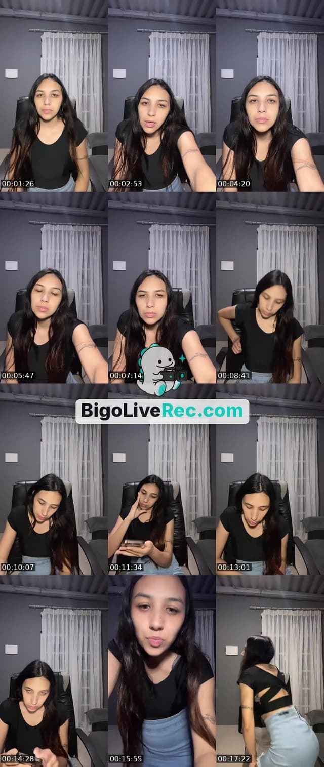 Bigo live: #Beauty ❤️‍🔥👀HELP 3k 🥹 by @mayypaiva