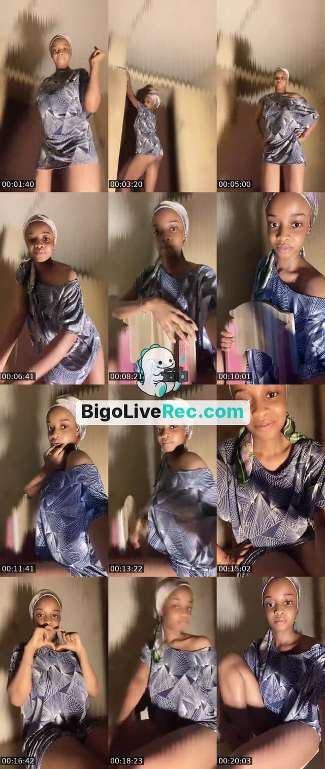 Bigo live: 🎀 𝓟𝓻é 🎀 by @p_mii