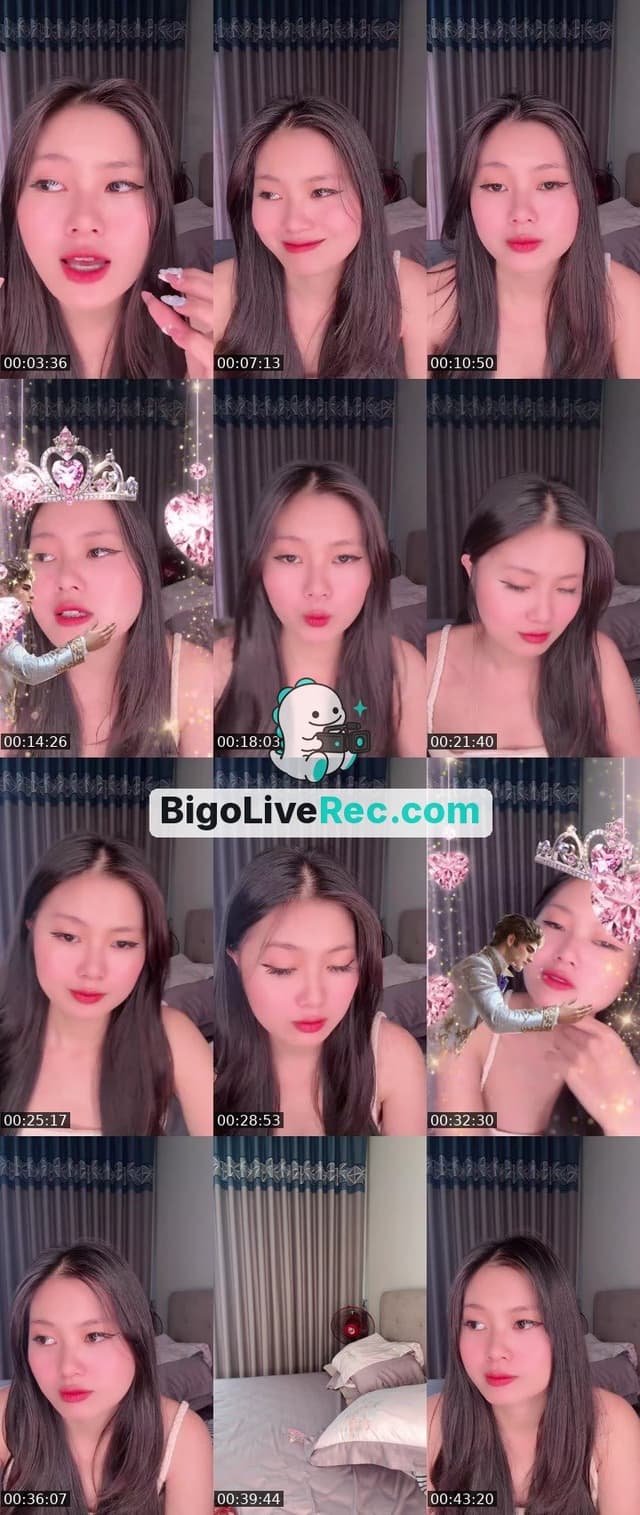 Bigo live: Hi besdong ❤️ by @152624496