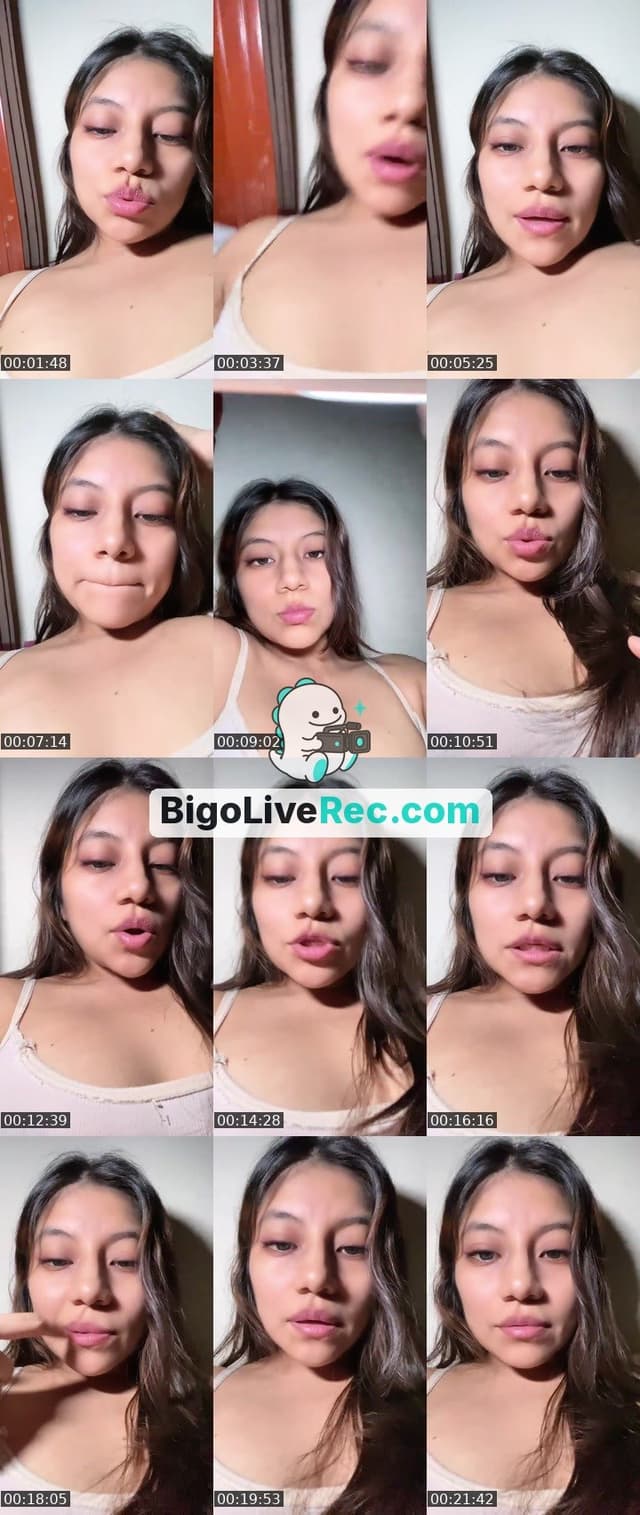 Bigo live: Bb -4k 🥹🤞🏼🏁 by @amanda_20