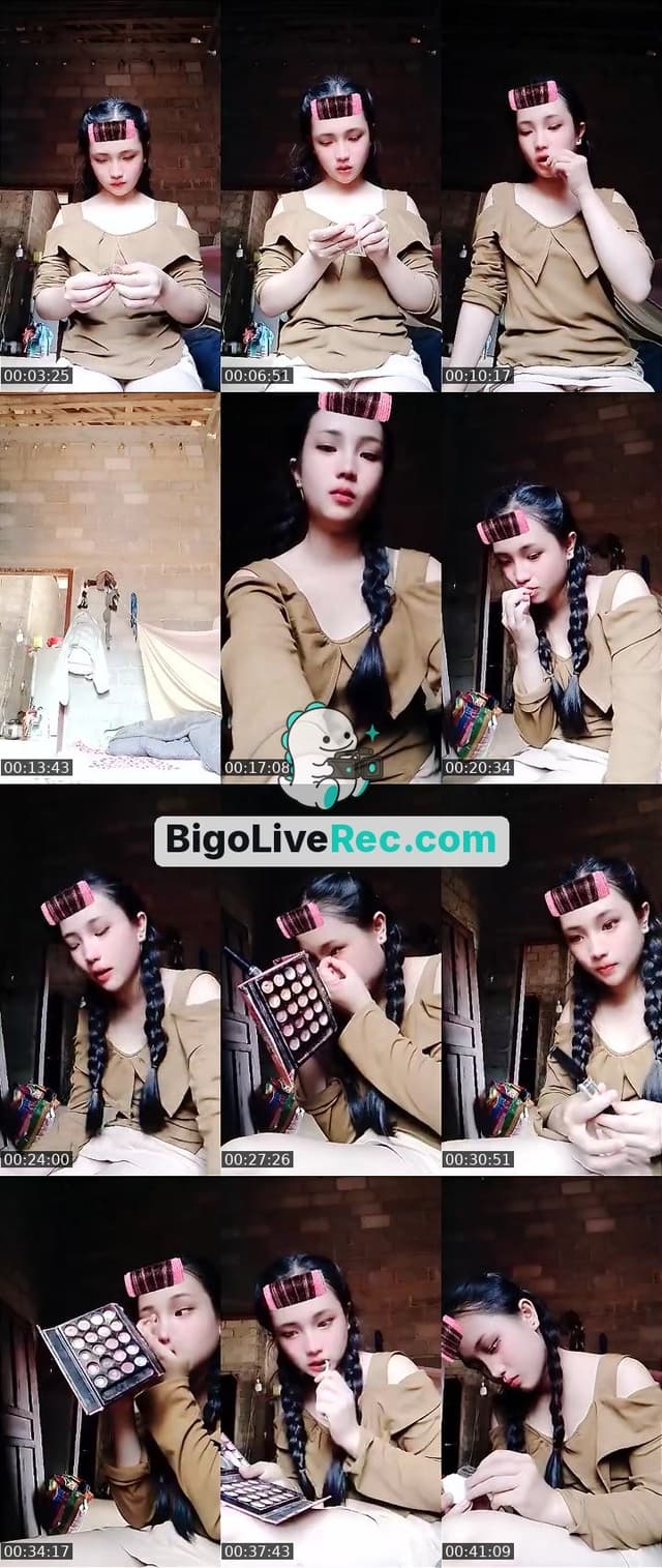 Bigo live: HiNyob zoo os by @infam_abni