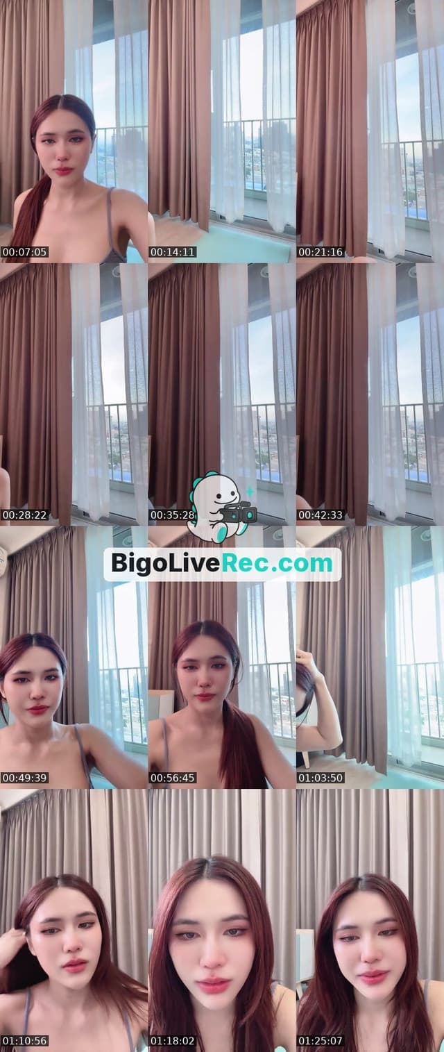 Bigo live: ♥️•P❄️ by @suthida.6688