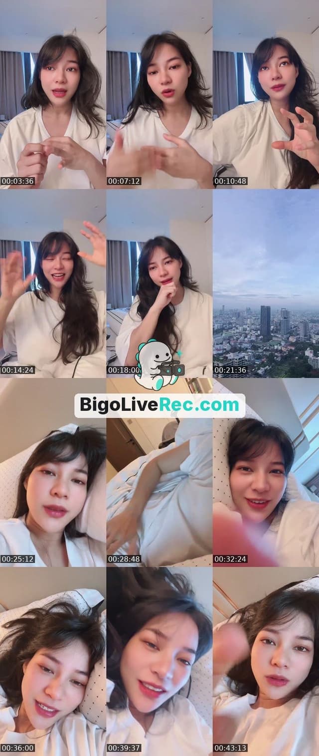 Bigo live: 🥲 by @myhappynow