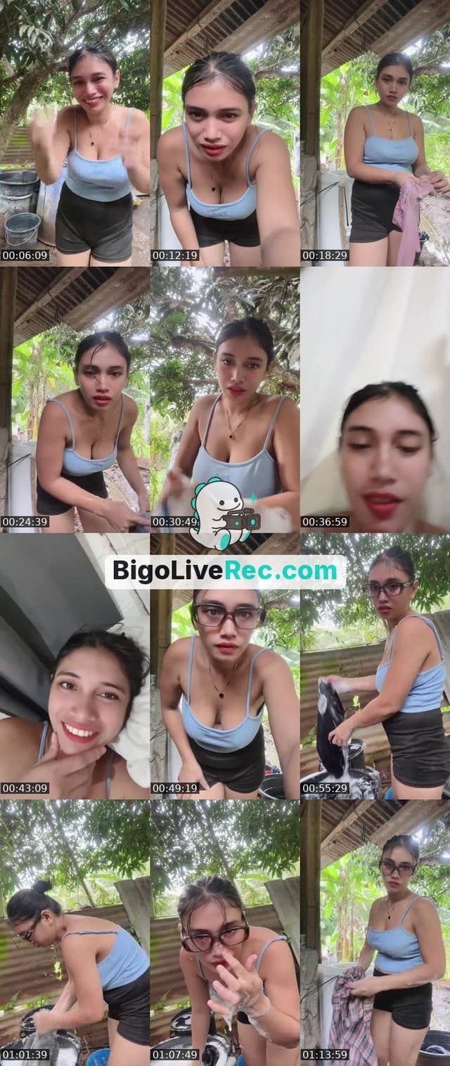 Bigo live: #buenamano by @1110577360