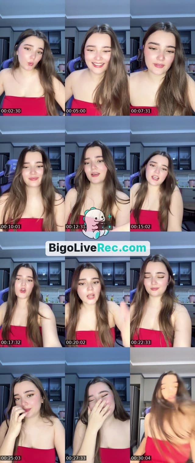 Bigo live: 🇹🇷 by @klleoppatra