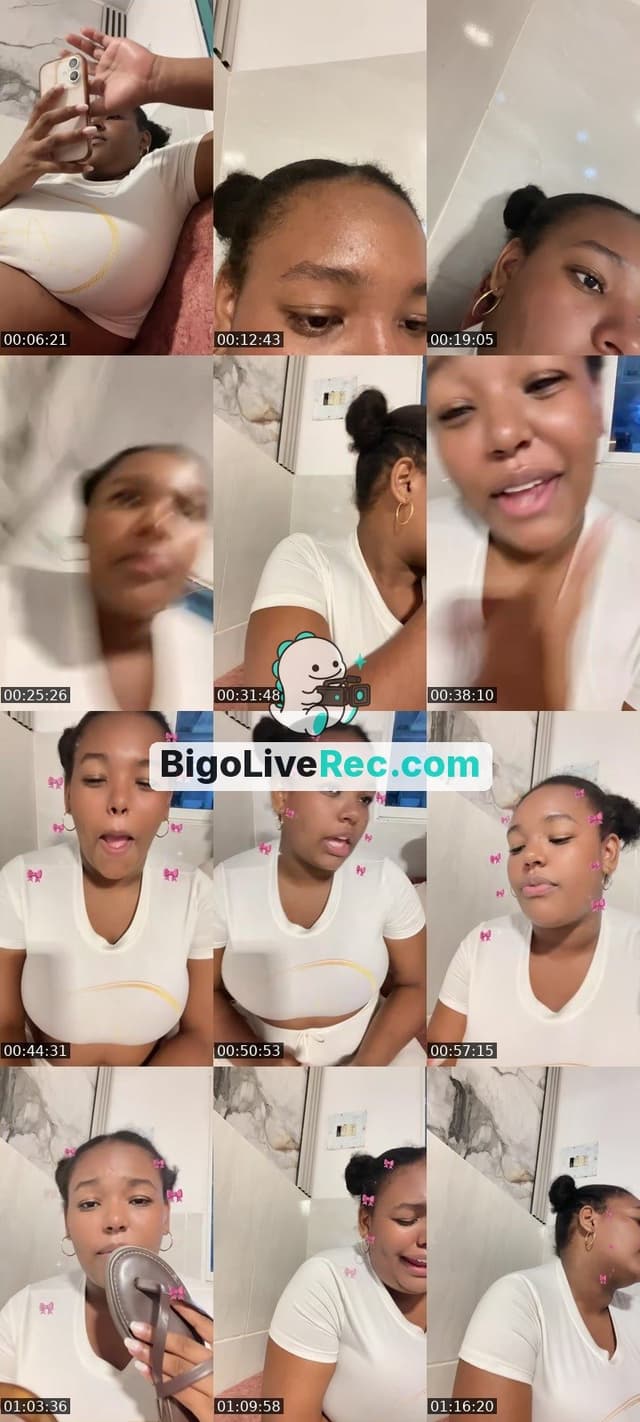 Bigo live: #charmer Noche de vaqueras 🫶 by @1104900753