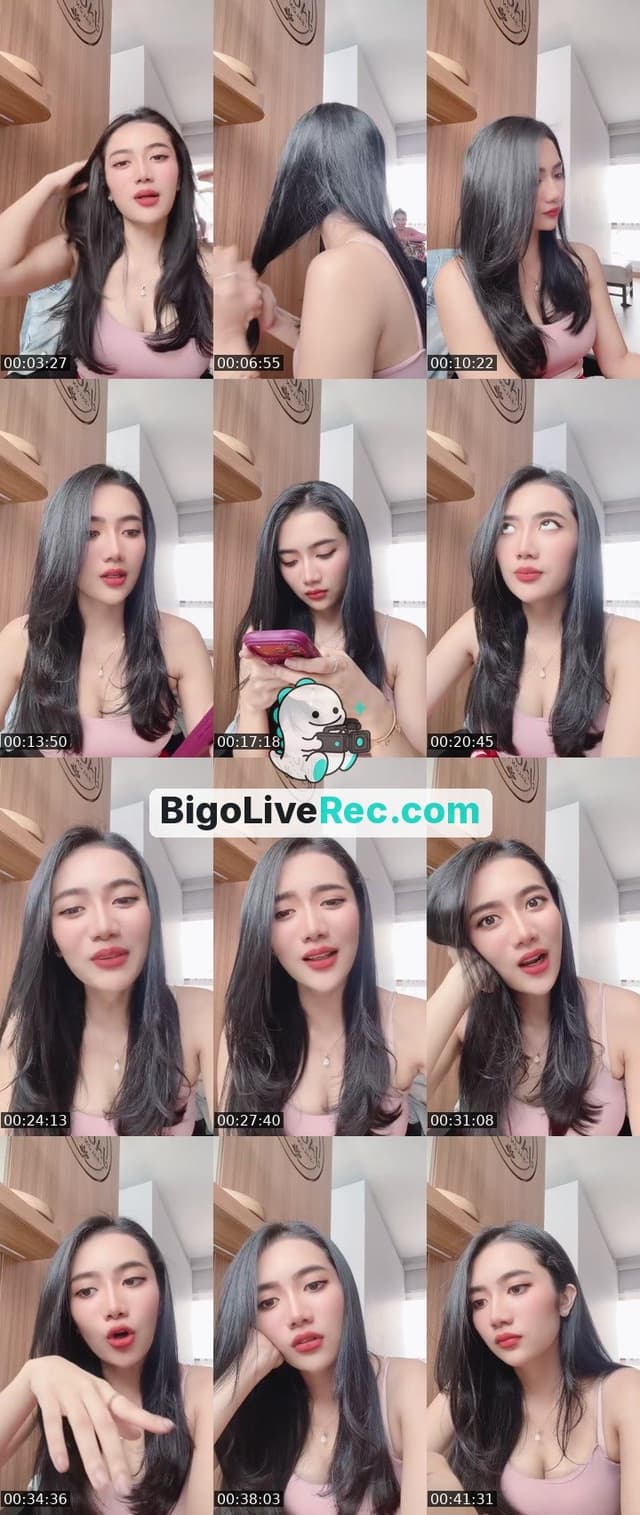 Bigo live: Kangen ga ? 😅 by @vinacu
