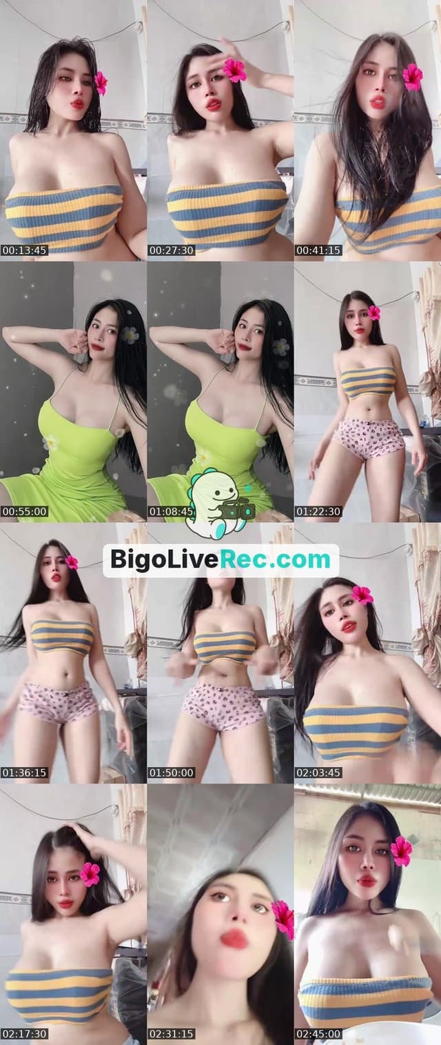 Bigo live: #Dance Hello. by @tho_pali2
