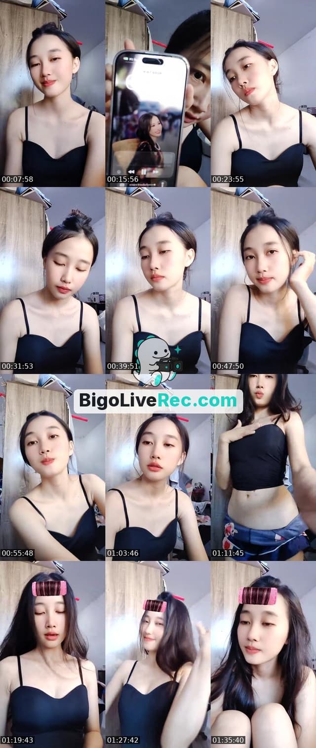 Bigo live: Huab by @huabvang