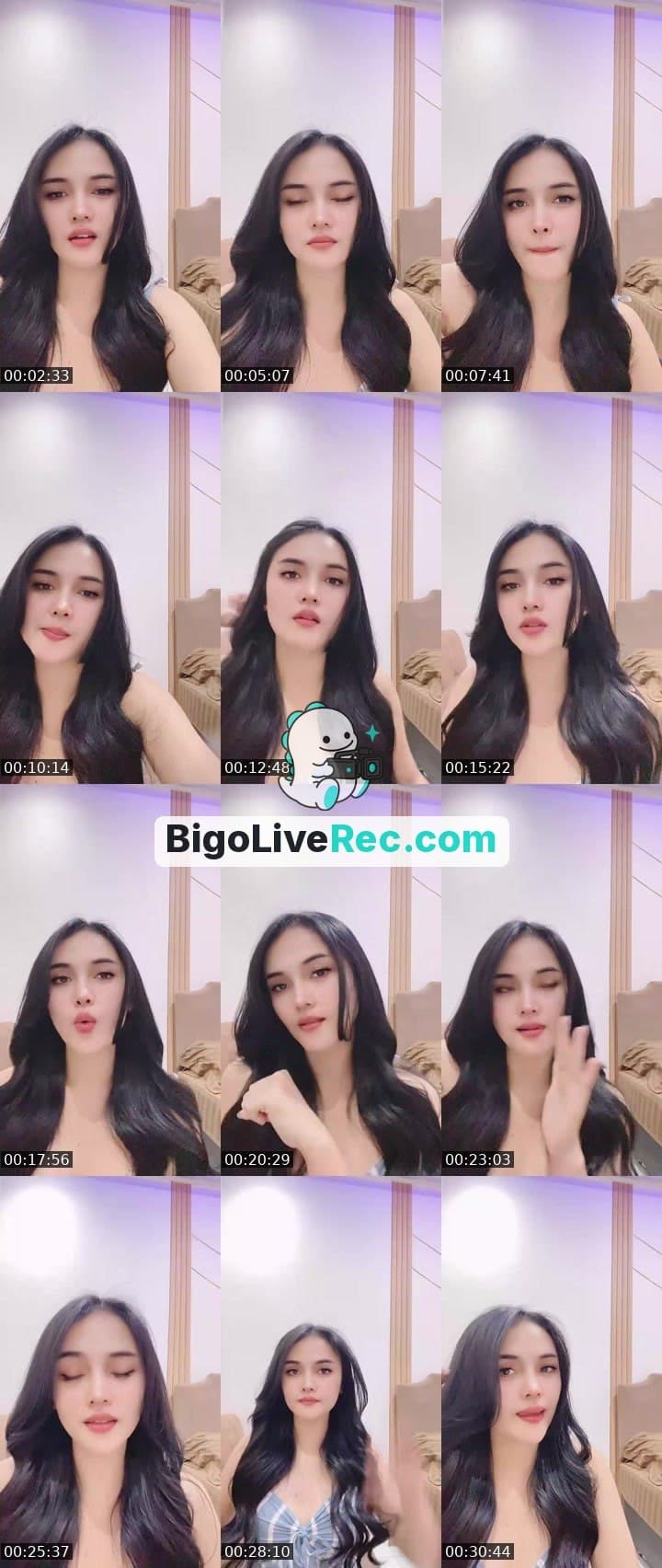 #bigovoice Chalnge yuk