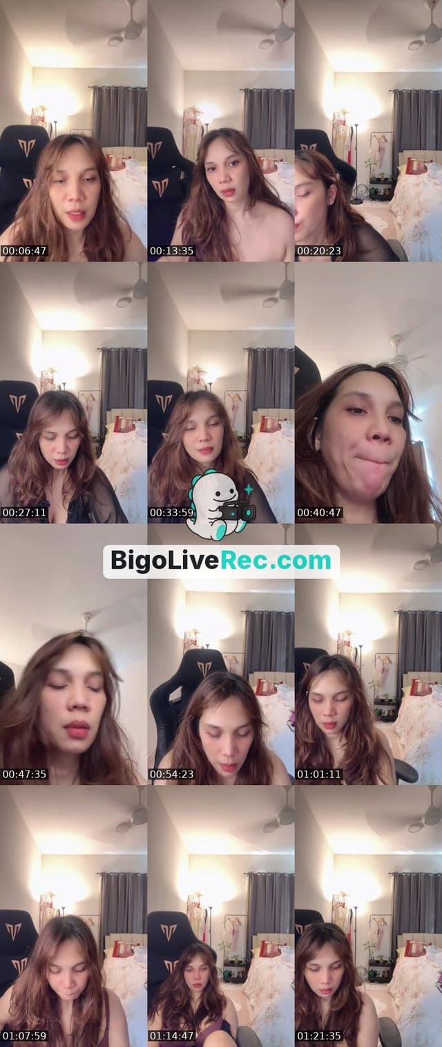 Bigo live: ₴ᵗˡ DAmia by @damia909