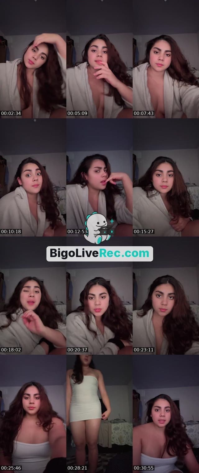 Bigo live: #Beauty Help me 10k🚀❤️ by @lb.elaine