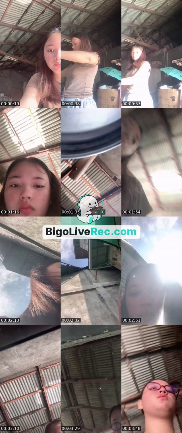 Bigo live: buenamanoooo!  by @str.biancaaa