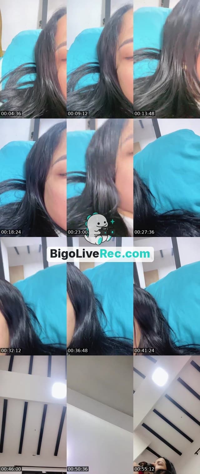 Bigo live: Hi by @carii_