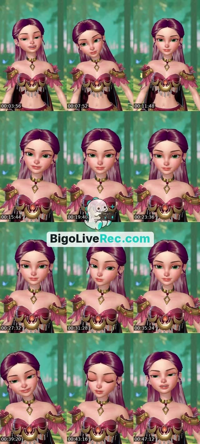 Bigo live: #Virtual_Host 9k needed💋 by @princesspaddles