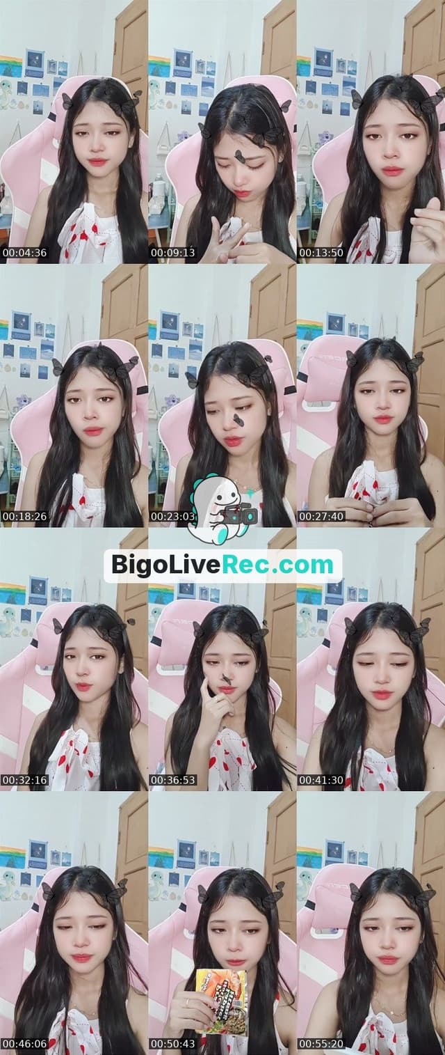 Bigo live: ပေါက်လိုက်တဲ့မဲ😂 by @pont4
