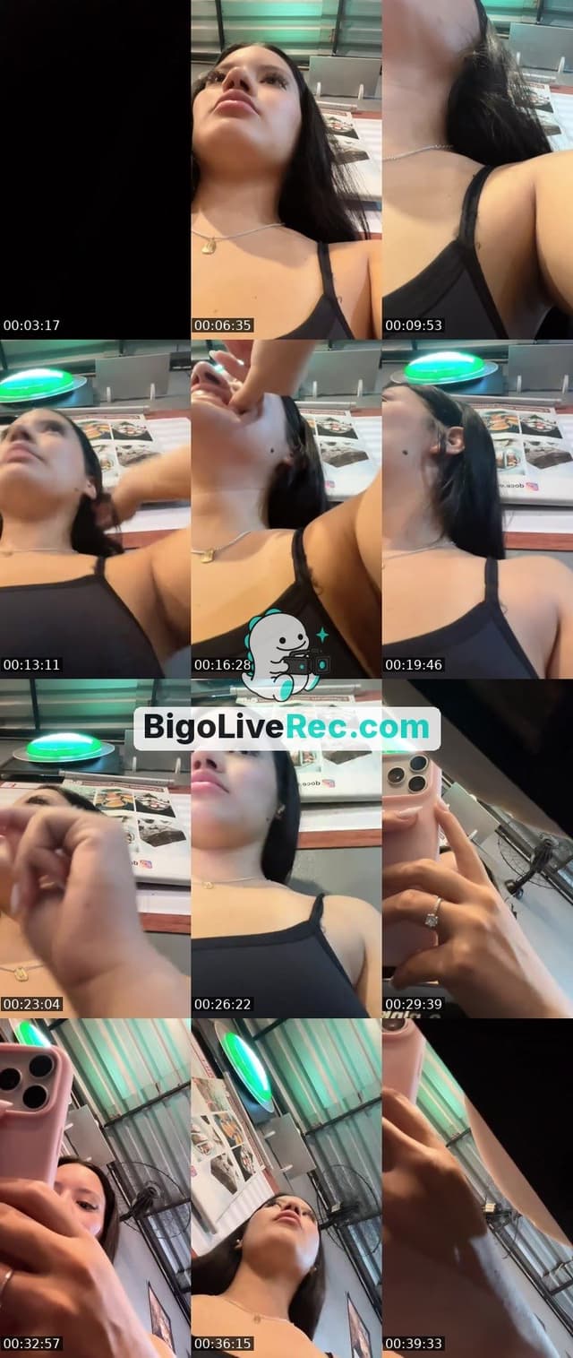 Bigo live: 🪽Stela💎♾️ by @p.stellaa