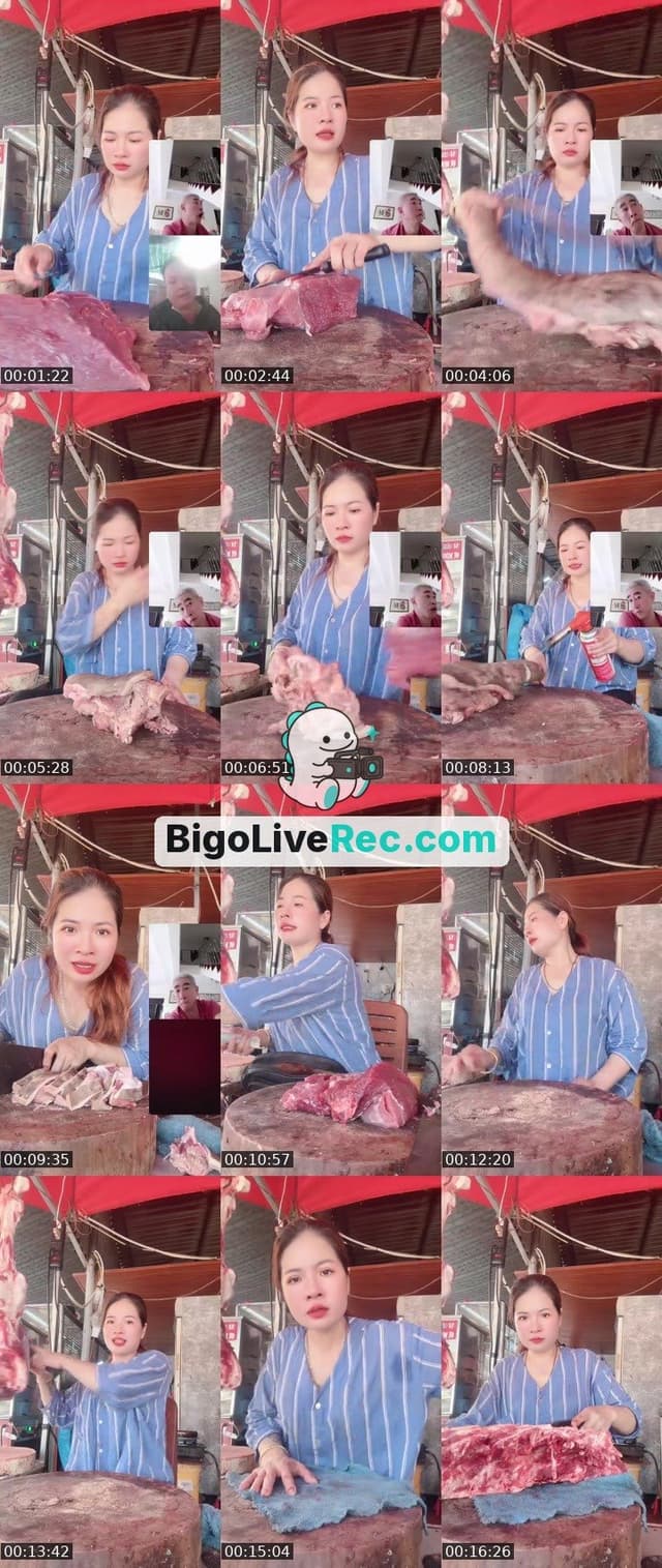 Bigo live: nhậu cho vơi nỗi sầu by @huongcam1986