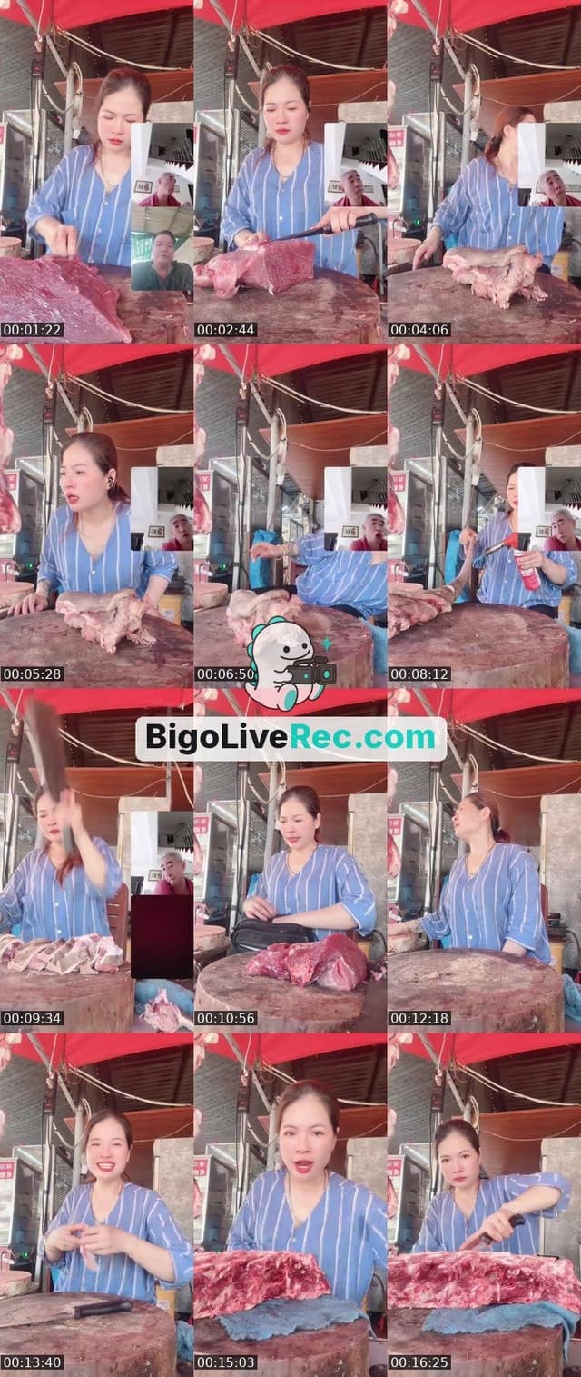 Bigo live: nhậu cho vơi nỗi sầu by @huongcam1986