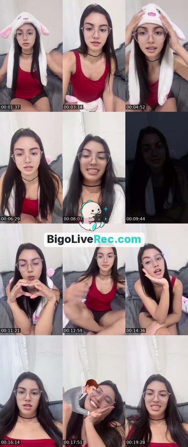 Bigo live: 🎁1K by @lily_2000